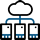 backup and sync icon